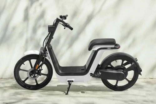 無印良品的跨界聯動日常 攜手本田推出 極簡 電動自行車