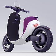 電動車