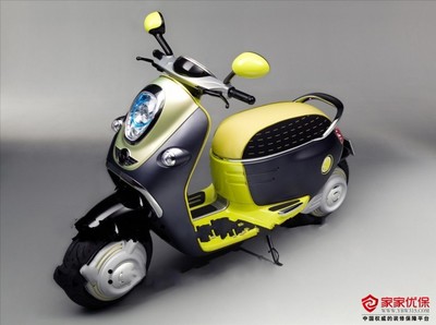 如何保養電動車電池?