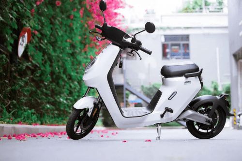 電動車的新國標時代 小牛電動車mqi2成靚麗風景線