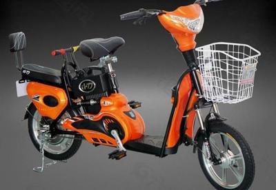 小刀電動車