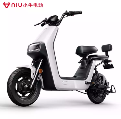 Niu Technologies 小牛電動(dòng) G0 40 TDT10Z 新國標(biāo)電動(dòng)車 T精選