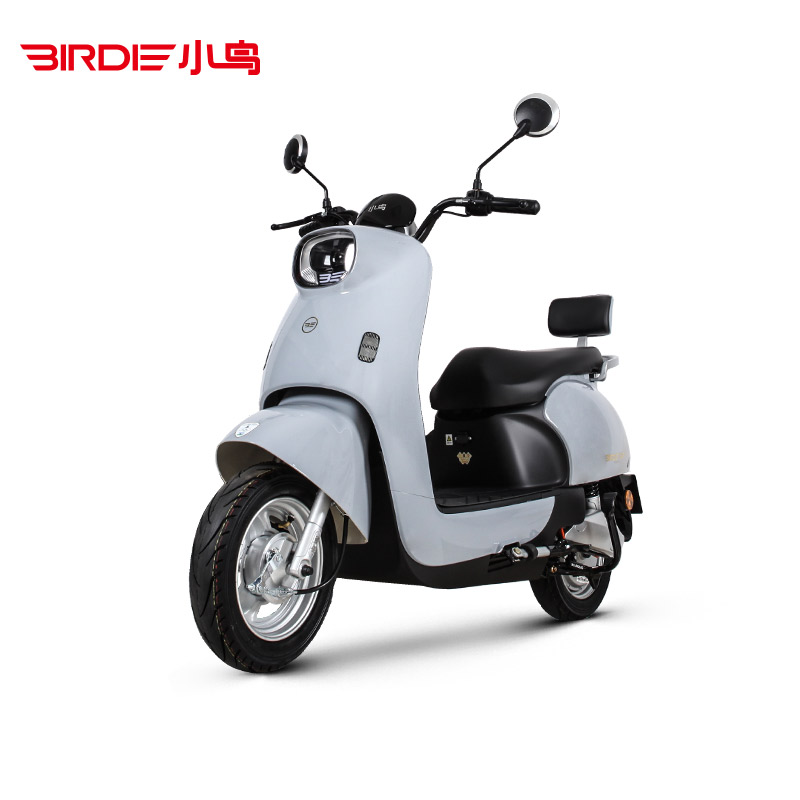 小鳥電動(dòng)車官方旗艦60V20A電瓶車復(fù)古小龜男女通用電動(dòng)輕便摩托車