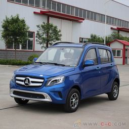 帝隆電動(dòng)汽車m5四輪電動(dòng)車型圖片廠家直銷