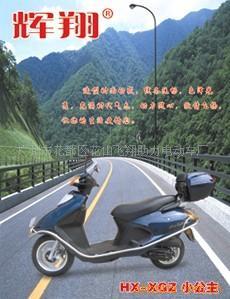【星月神電動車五星公主】價格、產品供應,星月神電動車五星公主廠家批發-1024商務網
