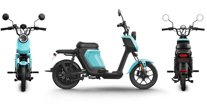 小牛電動車