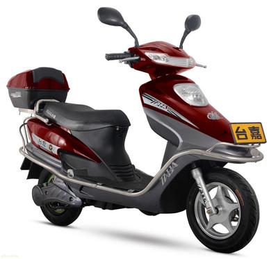 臺嘉電動車新行業(yè)加盟店面案例_臺嘉電動車產(chǎn)品展示--就要加盟網(wǎng)91jm.com