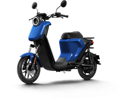 小牛電動(dòng)車