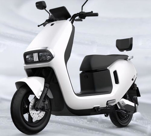 綠源保用6年的電動(dòng)車來(lái)了,持久續(xù)航