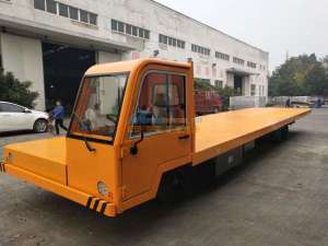 電動(dòng)平板貨車,電動(dòng)小貨車,廠內(nèi)搬運(yùn)車 蘇州利凱士得新能源科技